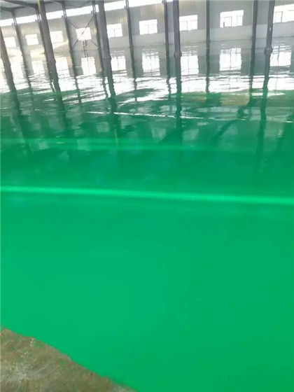 巍山，我直接给你一份室外地坪漆翻新维修